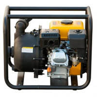Мотопомпа для морской воды и химических веществ Rato RT50HB35-3.8Q