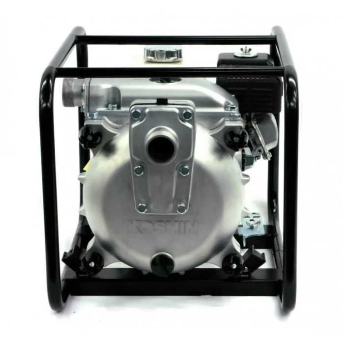 Мотопомпа для грязной воды Koshin KTH-50X-BAB (0128569)
