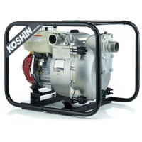 Мотопомпа для грязной воды Koshin KTH-50X-BAB (0128569)
