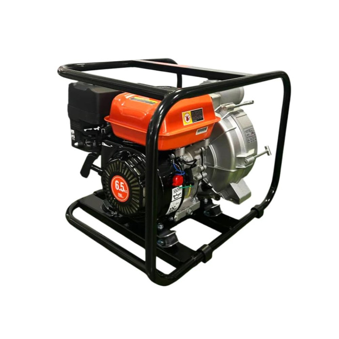Мотопомпа для грязной воды GTM LGP30-W (83938)