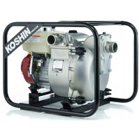 Мотопомпа Koshin KTH-50X (Япония)