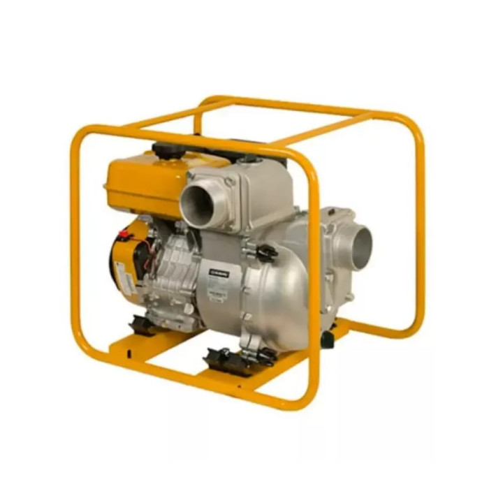Мотопомпа Daishin PTX401T