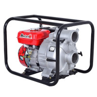 Мотопомпа для грязной воды Matari MGP30Т-1