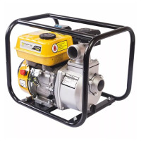 Мотопомпа FORTE FP20C