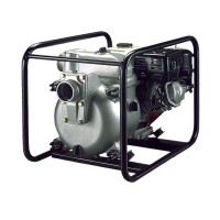 Мотопомпа для грязной воды Koshin KTH-80X-BAB (0128570)