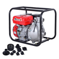Мотопомпа Matari MGP15HP