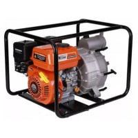 Мотопомпа Oleo-Mac Line WP 8045 S