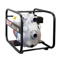 Мотопомпа високого тиску Koshin SERH-50B-BAL (0129386), 440л/хв, забір 8м