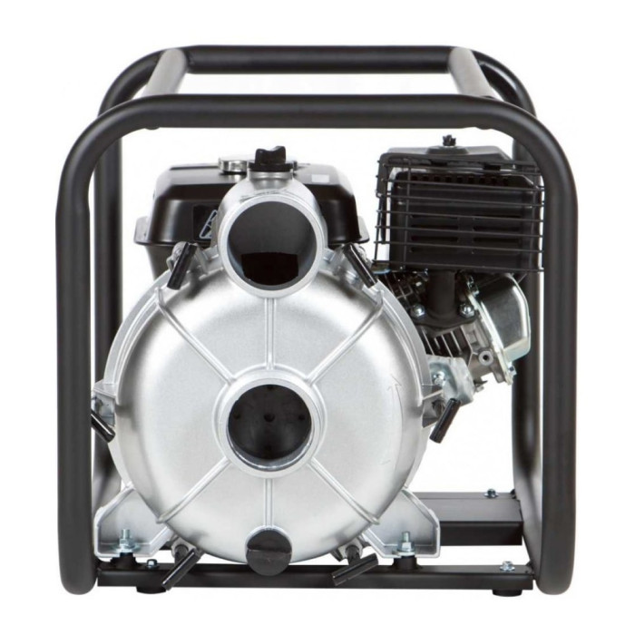 Мотопомпа для полугрязной воды Hyundai HYT 83