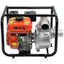 Мотопомпа Yato YT-85402