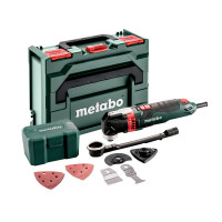 Акумуляторний мультитул Metabo MT 18 LTX (613021840)