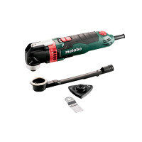 Мультитул Metabo MT 400 Quick (601406000)