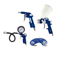 Набор Werk KIT-4G (37671)