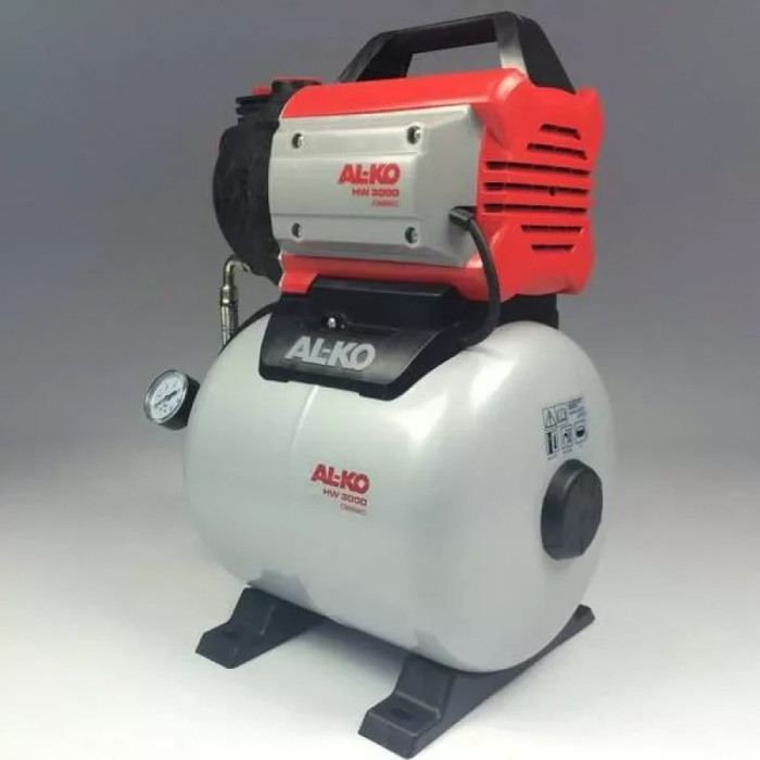 Насосная станция AL-KO HW 3000 Classic