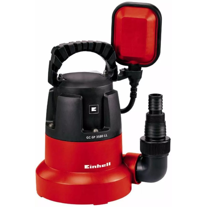 Насос погружной Einhell GC-SP 3580 LL