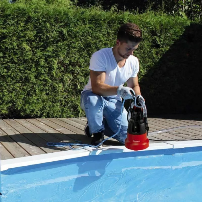 Насос погружной Einhell GC-SP 3580 LL