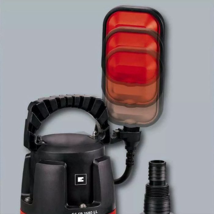 Насос погружной Einhell GC-SP 3580 LL