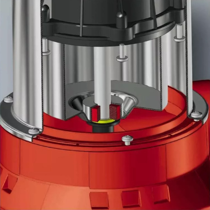Насос погружной Einhell GC-SP 3580 LL