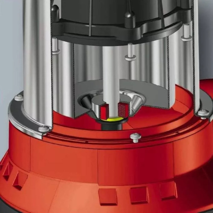 Насос дренажный Einhell GE-DP 7330 LL ECO