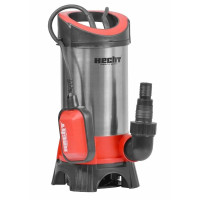 Насос для грязной воды Hecht 3011
