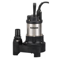 Насос погружной Koshin PKJ-150 (0778505)