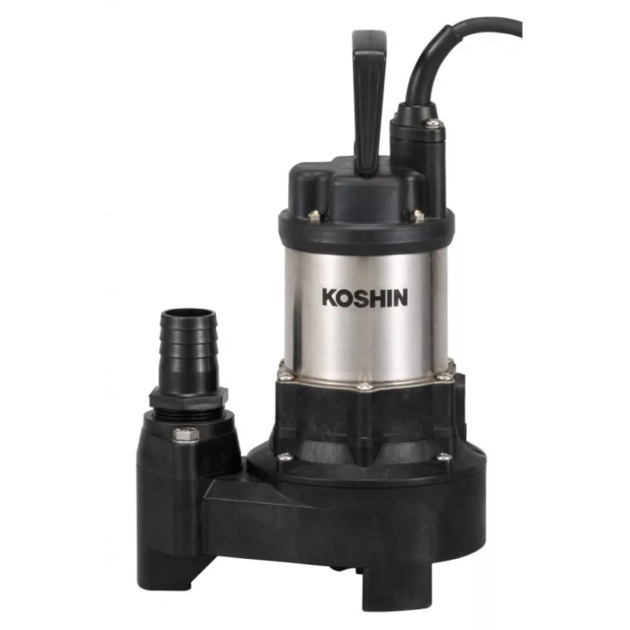 Заглибний насос Koshin PKJ-150 (0778505)