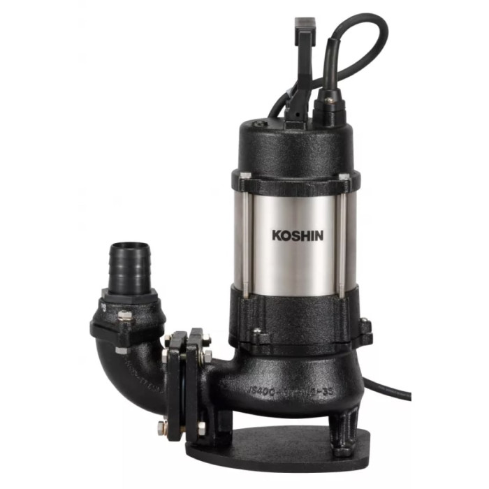 Погружной насос Koshin PKJ-250 (0778506)