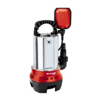 Насос дренажный EINHELL GC-DP 6315 N (4170491)