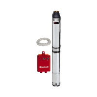 Насос глубинный Einhell GC-DW 1300 N (4170944)