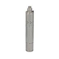 Насос погружной скважинный шнековый Powercraft 3S 600-6030 (82137)