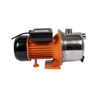 Насос поверхностный струйный нерж Powercraft DJS 1500-5560 (88913)