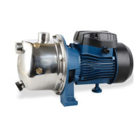 Насос поверхностный струйный Vitals aqua JS 744de (123163)