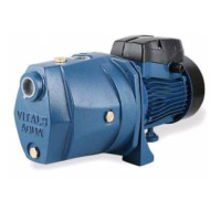 Насос поверхностный струйный Vitals aqua JW 852de (123162)