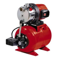 Насосная станция Einhell GC-WW 1046 N (4173480)