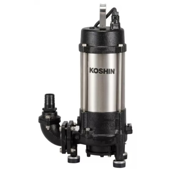Погружной насос Koshin PKG-1200 (0778511)