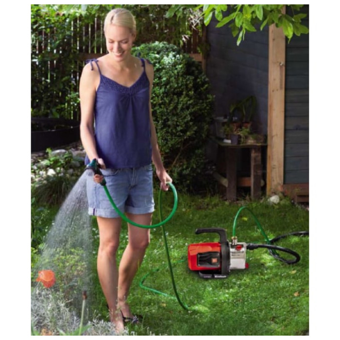 Садовый насос Einhell GC-GP 1046 N (4181450)
