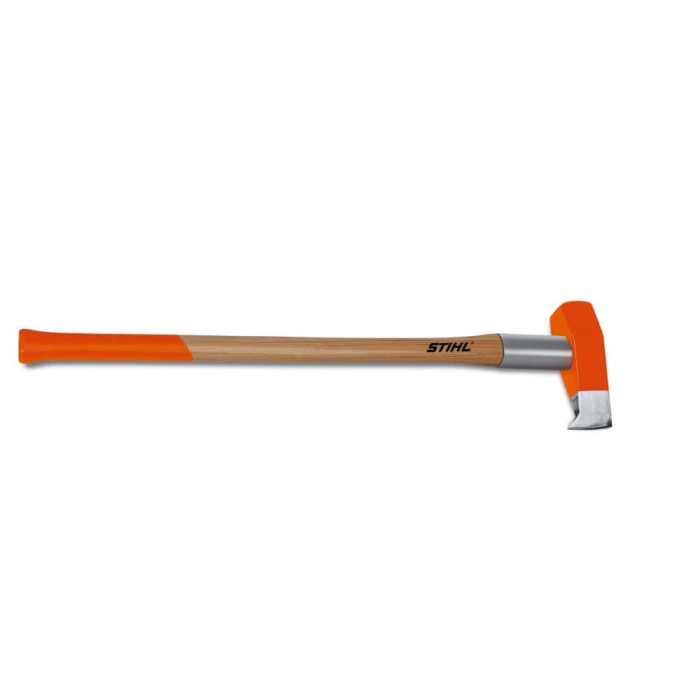 Колун-молот Stihl AX 33 CS (00008812011), рукоятка 90см, 3300г