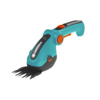 Ножницы для газонов аккумуляторные Gardena ComfortCut Li (09856-20.000.00)