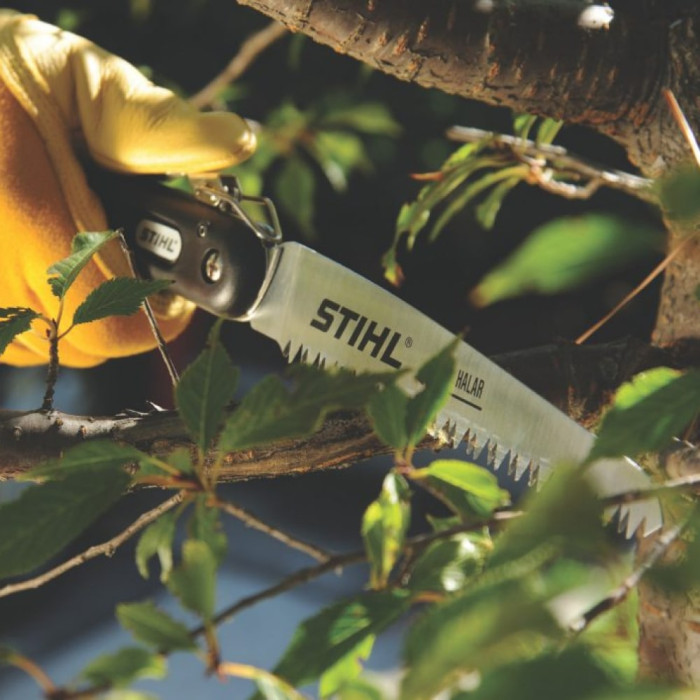 Пила для обрізки гілок та сучків STIHL PR33C (00008818704)