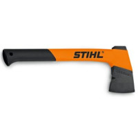 Топор лесника из полимера Stihl AX 6 P (00008816801), 640 г