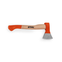 Топор лесника Stihl AX 6, 40см 600г (00008811969)