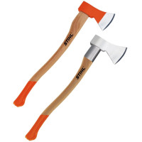Топор универсальный Stihl AX 16 S (00008811957), 70см 1550г с защитной гильзой