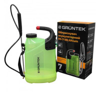Опрыскиватель аккумуляторный Gruntek BS-7-3B Lithium (296007163)