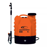 Акумуляторний електричний обприскувач Gerrard GS-16 (81443)