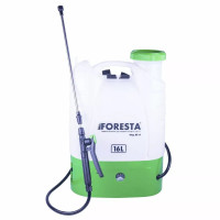Аккумуляторный опрыскиватель Foresta BS-16