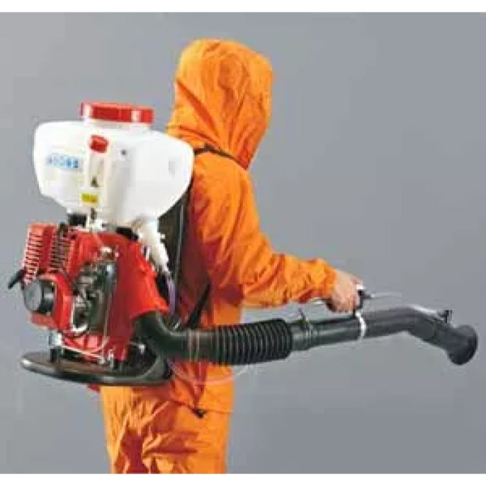 Бензиновый опрыскиватель FORTE 3WF-3