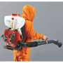 Бензиновый опрыскиватель FORTE 3WF-3