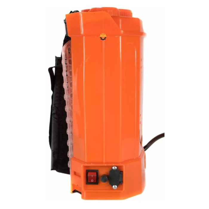 Обприскувач акумуляторний GERRARD GS-12 (81442)