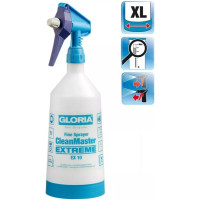 Опрыскиватель Gloria Clean Master Extreme EX 10 (81066)
