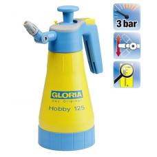 Опрыскиватель GLORIA Hobby125 (80880)